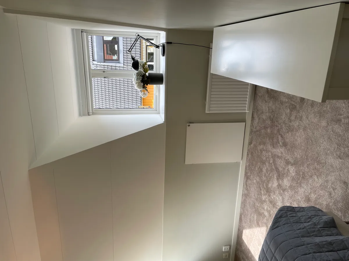 Hyresbostad på Lidingö i lidingo