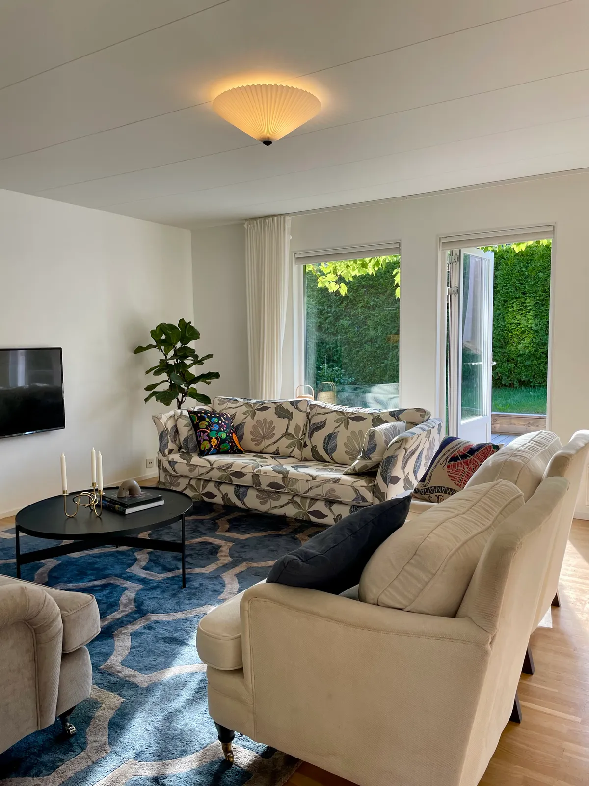 Hyresbostad på Lidingö i lidingo