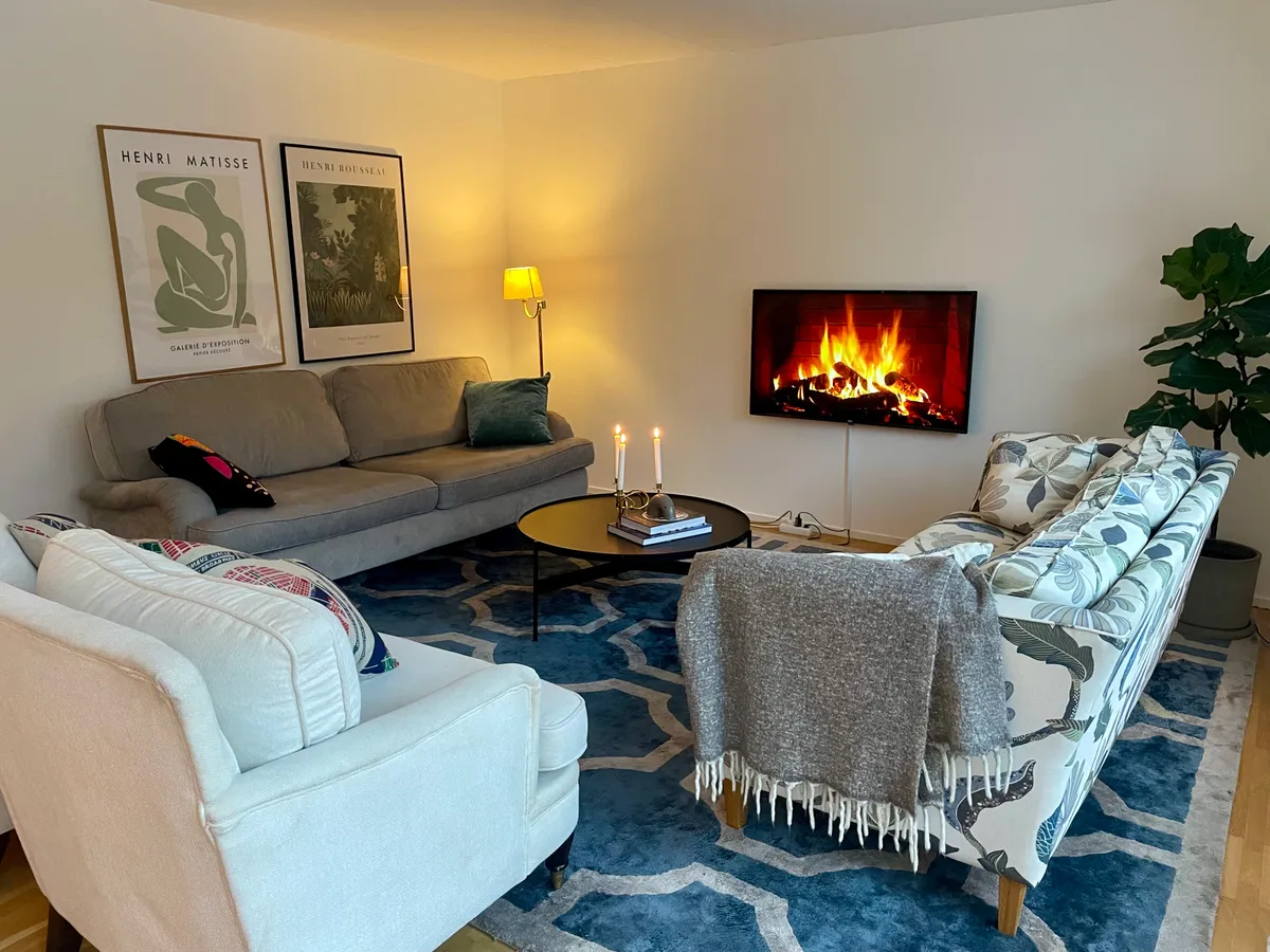 Hyresbostad på Lidingö i lidingo