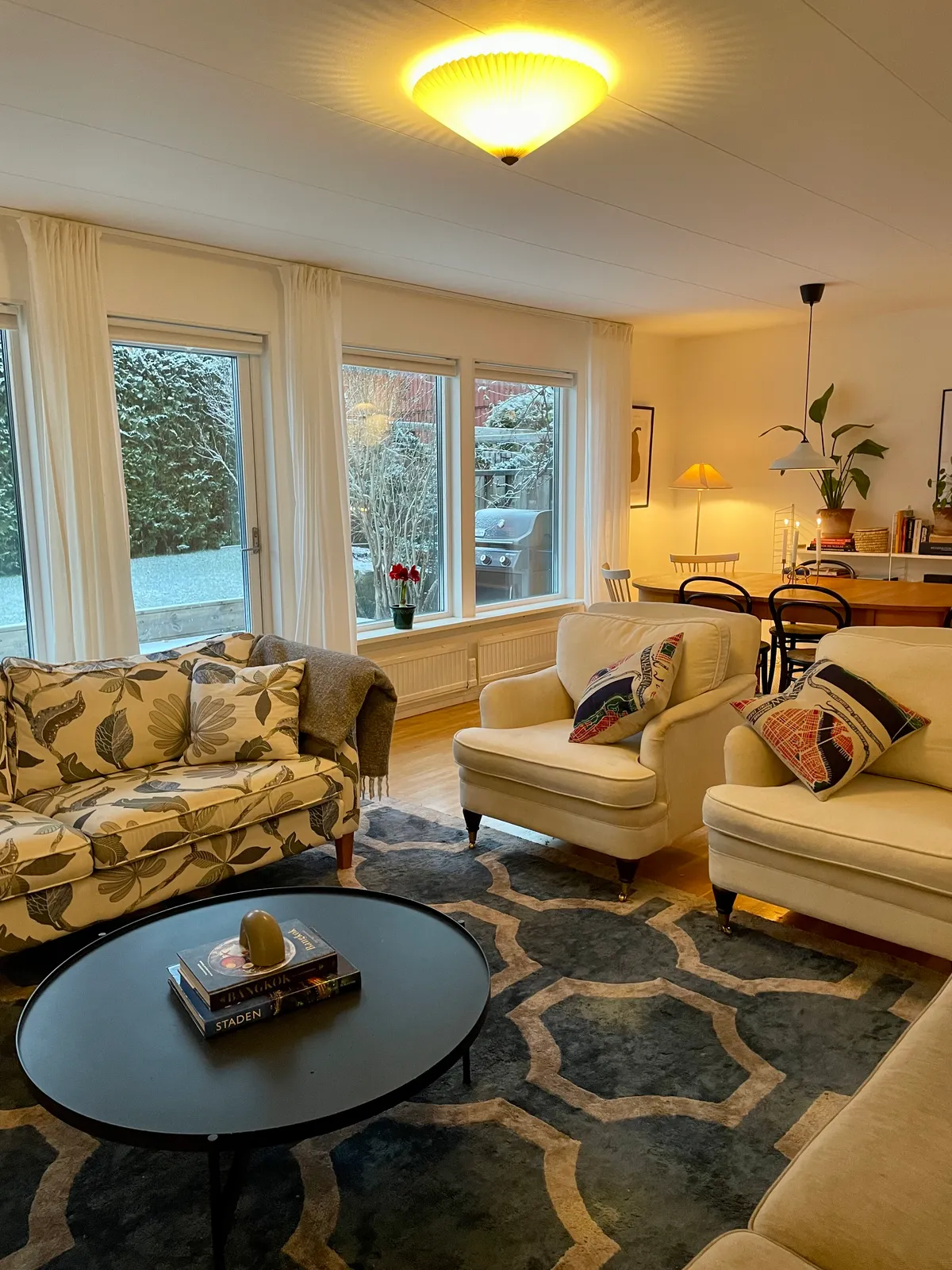 Hyresbostad på Lidingö i lidingo