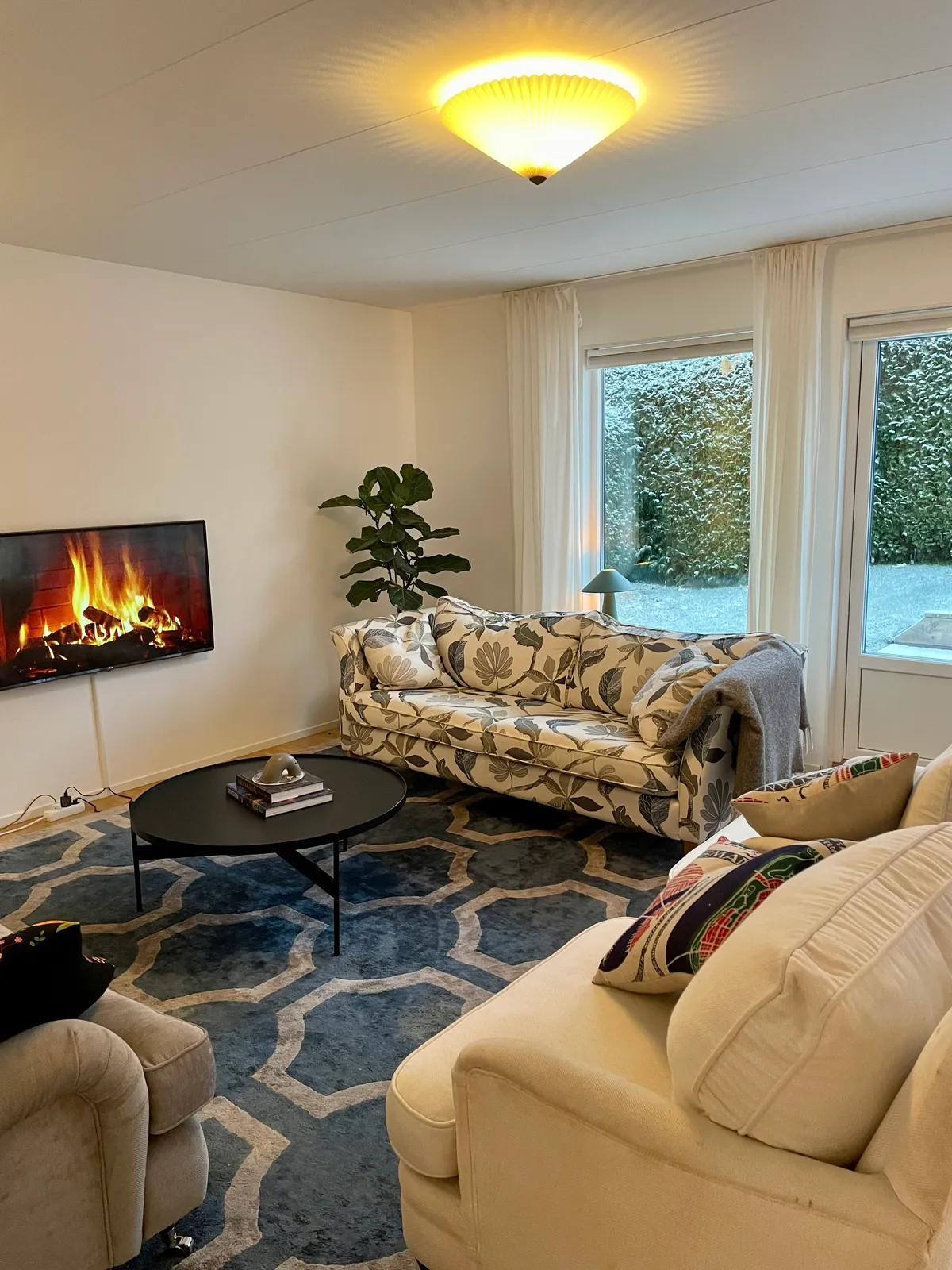 Hyresbostad på Lidingö i lidingo