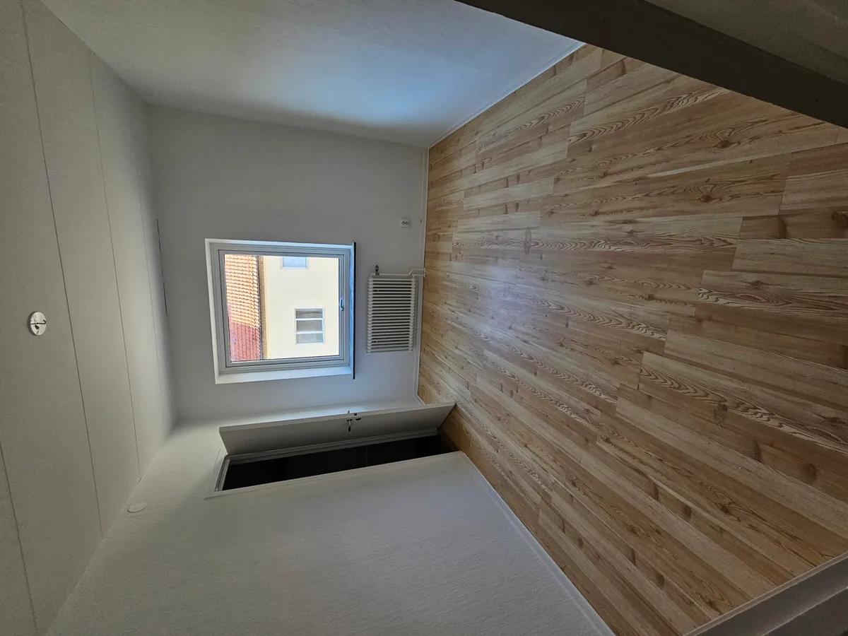 Hyreslägenhet på Landskrona i landskrona