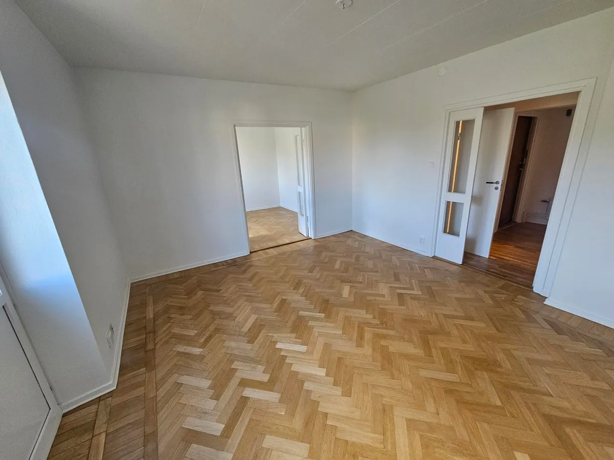 Hyreslägenhet på Landskrona i landskrona