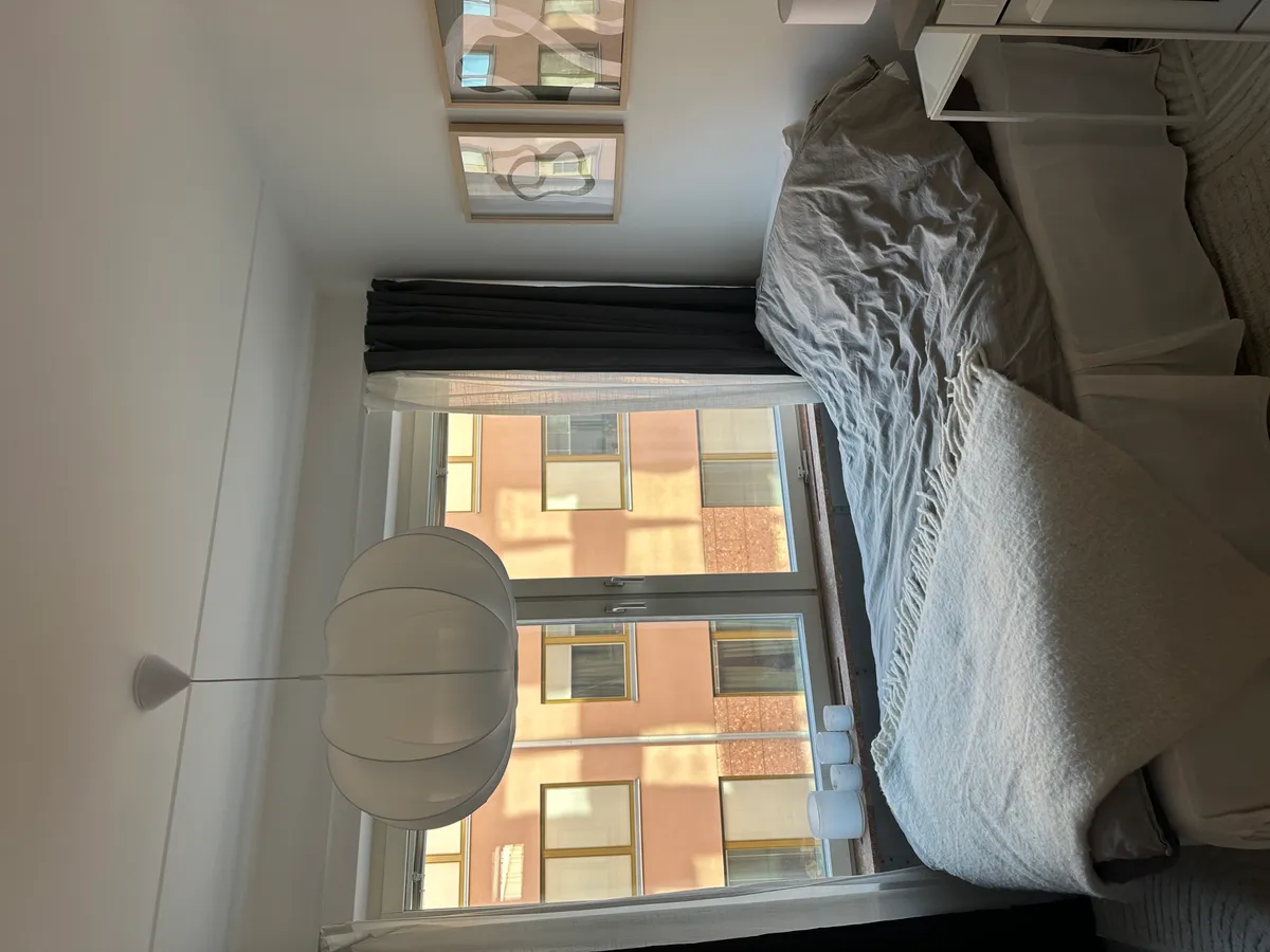 Hyreslägenhet på Stockholm i stockholm