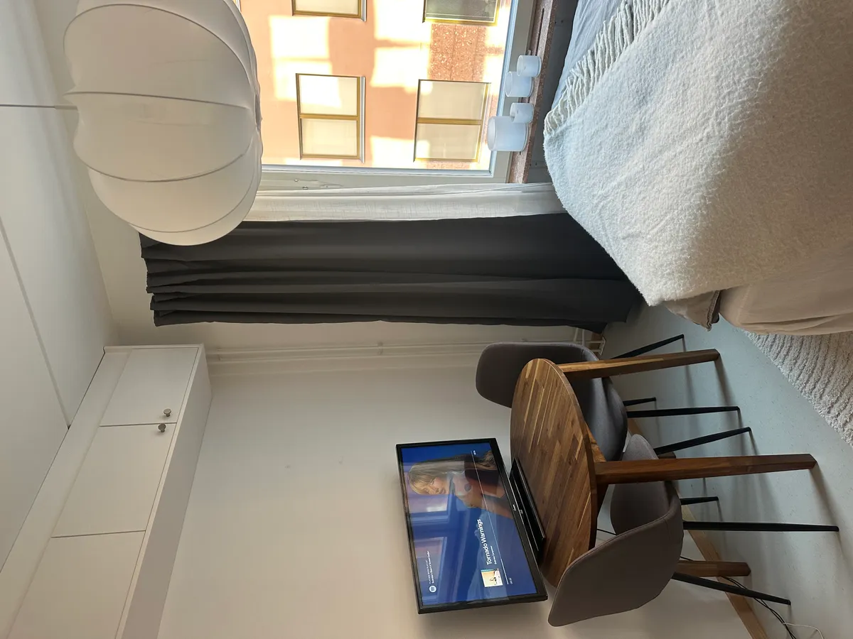 Hyreslägenhet på Stockholm i stockholm