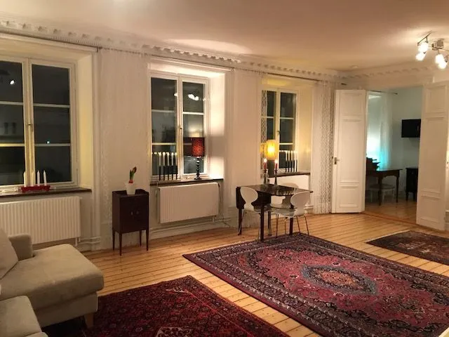 Hyreslägenhet på Stockholm i stockholm