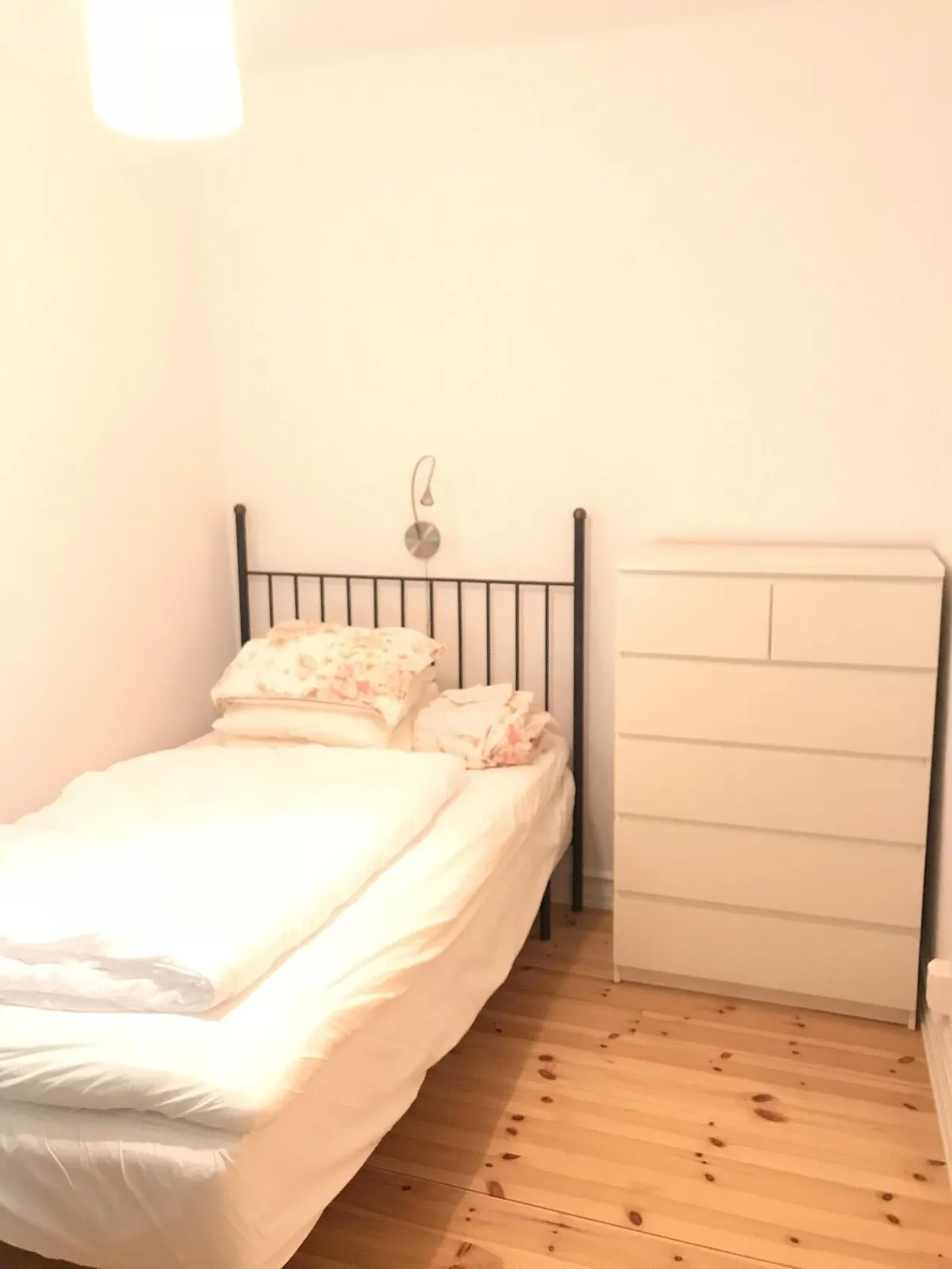 Hyreslägenhet på Stockholm i stockholm