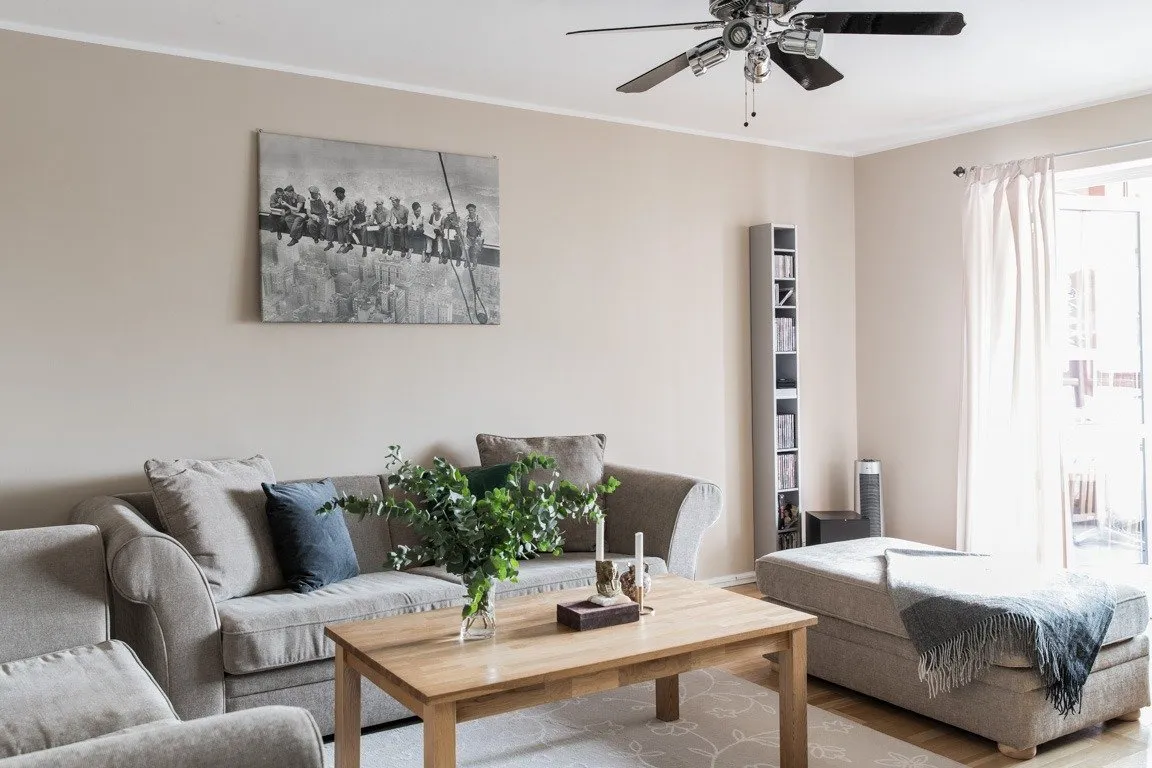 Hyreslägenhet på Malmö i malmo