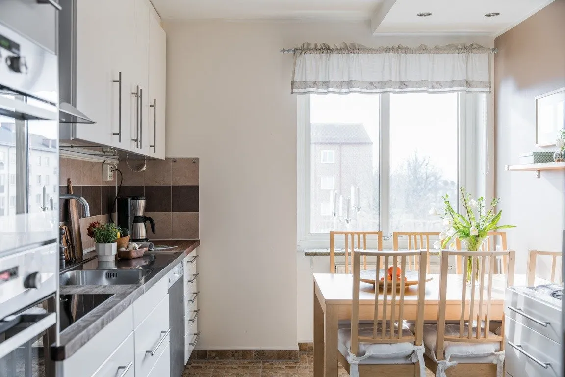 Hyreslägenhet på Malmö i malmo