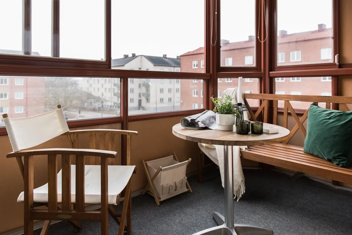 Hyreslägenhet på Malmö i malmo