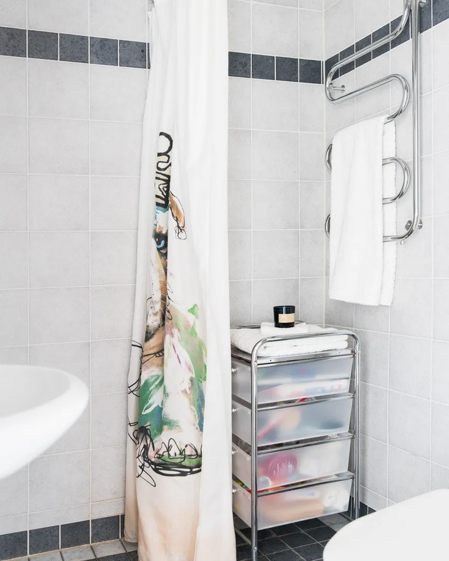 Hyreslägenhet på Malmö i malmo