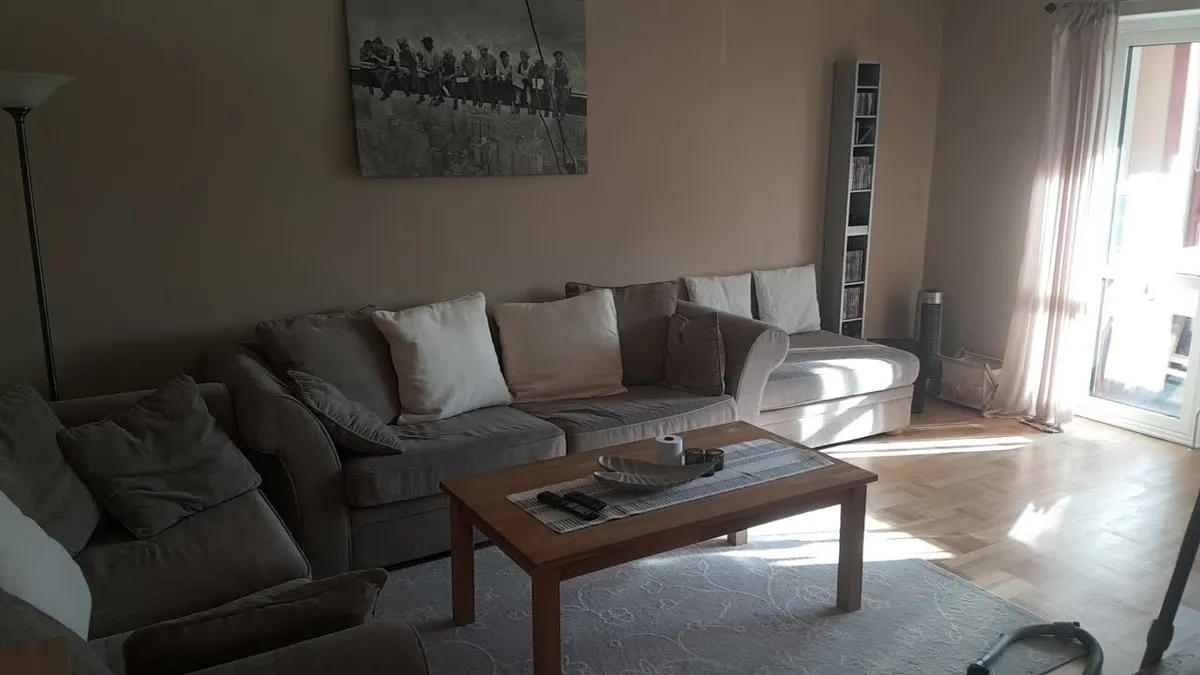 Hyreslägenhet på Malmö i malmo