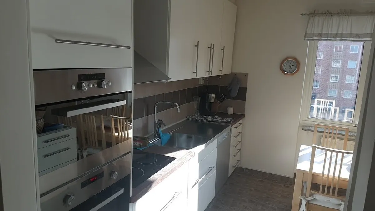 Hyreslägenhet på Malmö i malmo