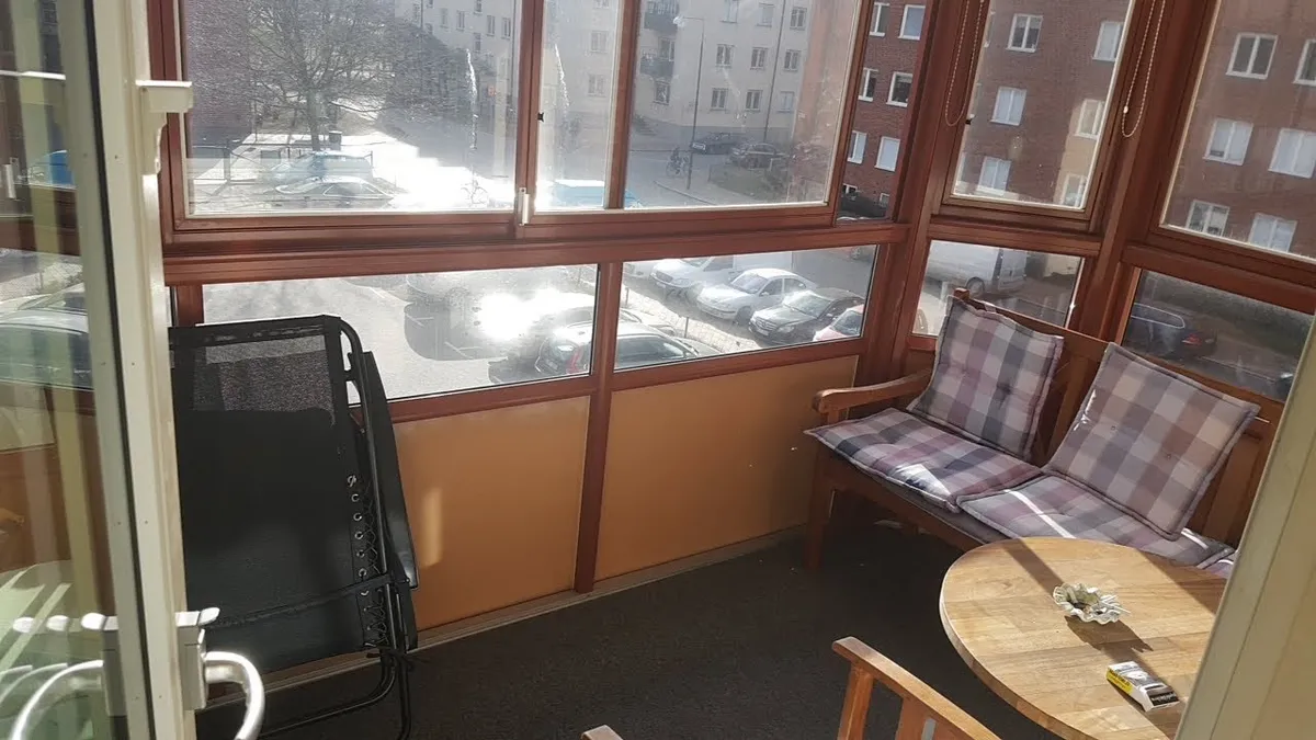 Hyreslägenhet på Malmö i malmo