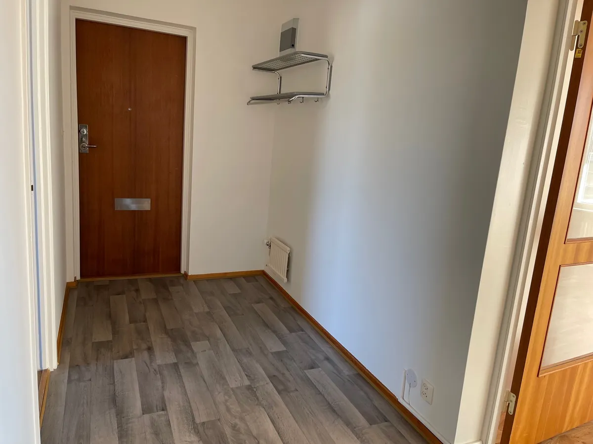 Hyreslägenhet på Lessebo i lessebo