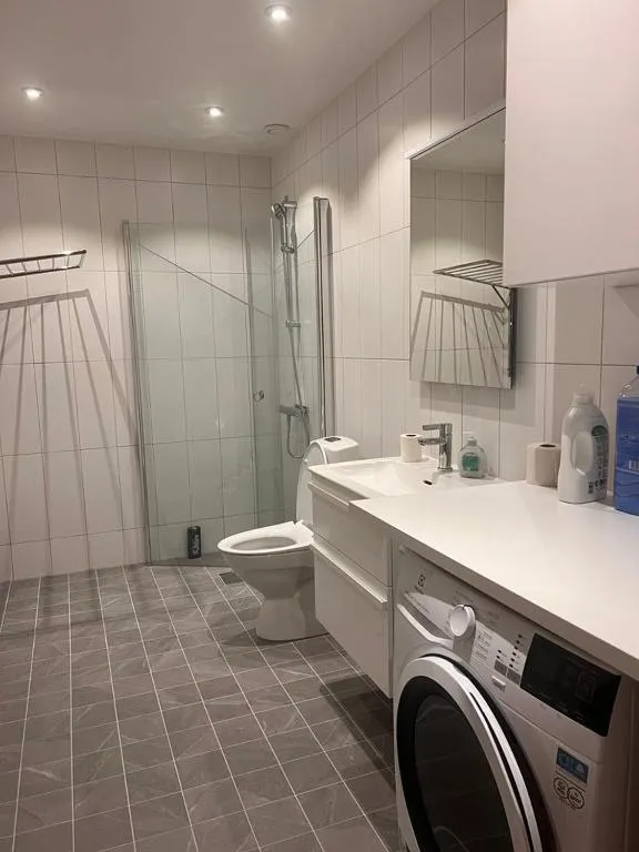 Hyreslägenhet på Lomma i lomma