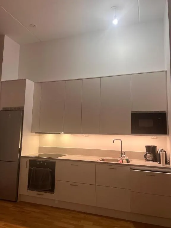 Hyreslägenhet på Lomma i lomma