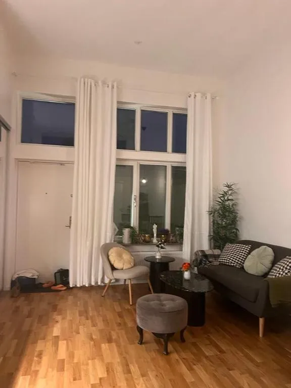 Hyreslägenhet på Lomma i lomma