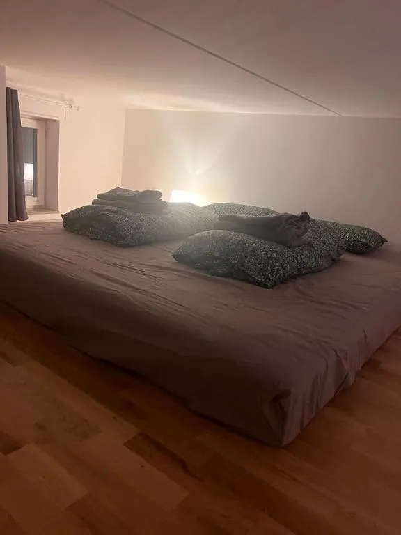 Hyreslägenhet på Lomma i lomma