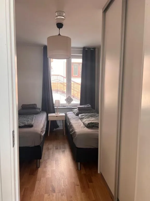 Hyreslägenhet på Lomma i lomma