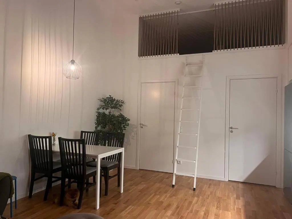 Hyreslägenhet på Lomma i lomma