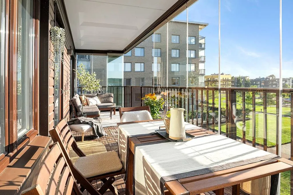 Hyreslägenhet på Mölndal i molndal