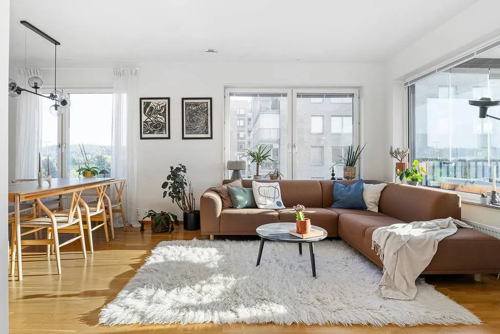 Hyreslägenhet på Mölndal i molndal