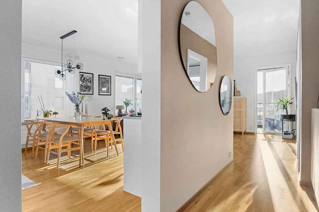 Hyreslägenhet på Mölndal i molndal