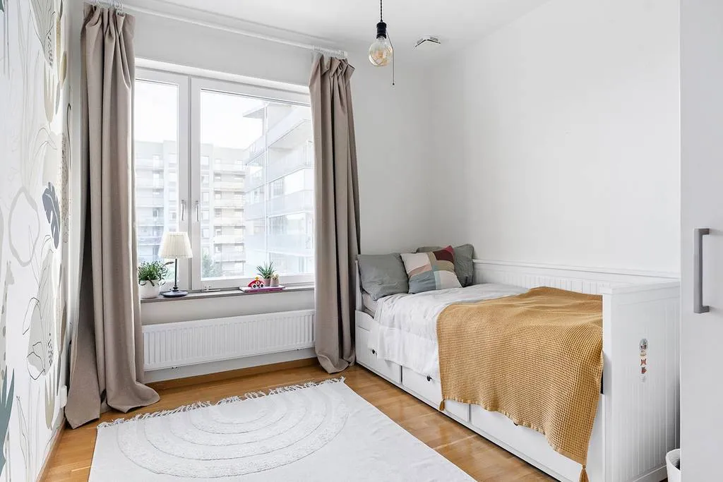 Hyreslägenhet på Mölndal i molndal