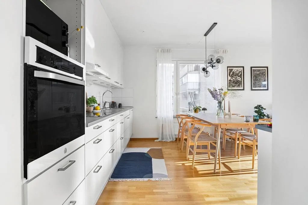 Hyreslägenhet på Mölndal i molndal