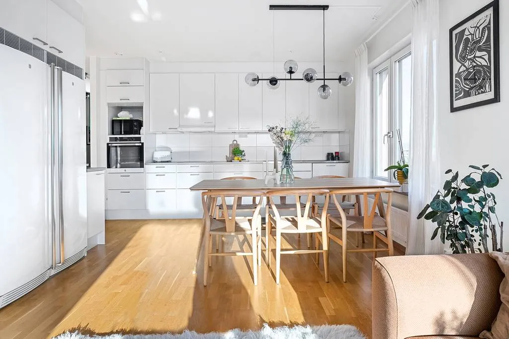 Hyreslägenhet på Mölndal i molndal