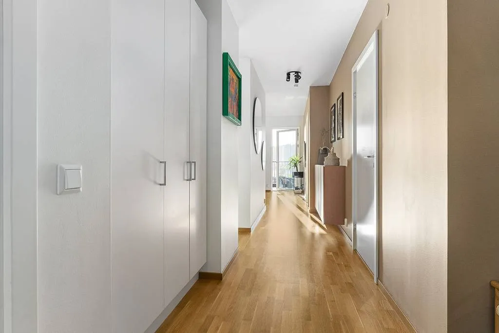 Hyreslägenhet på Mölndal i molndal