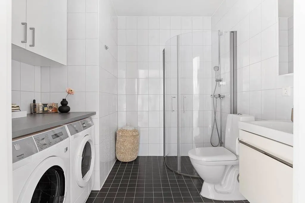 Hyreslägenhet på Mölndal i molndal