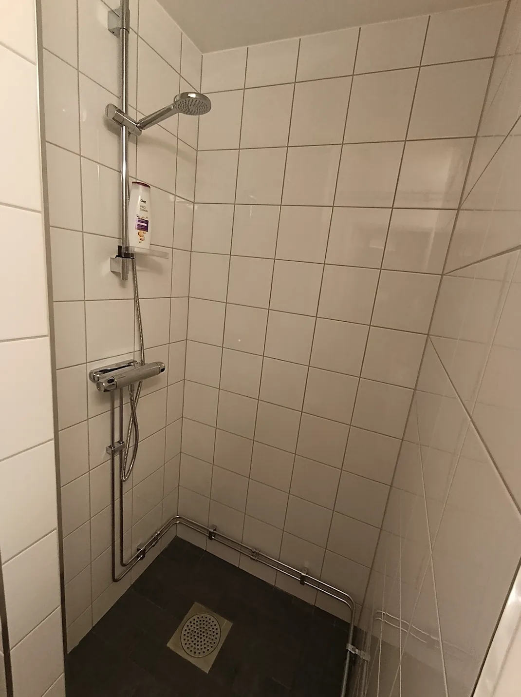 Hyreslägenhet på Solna i solna