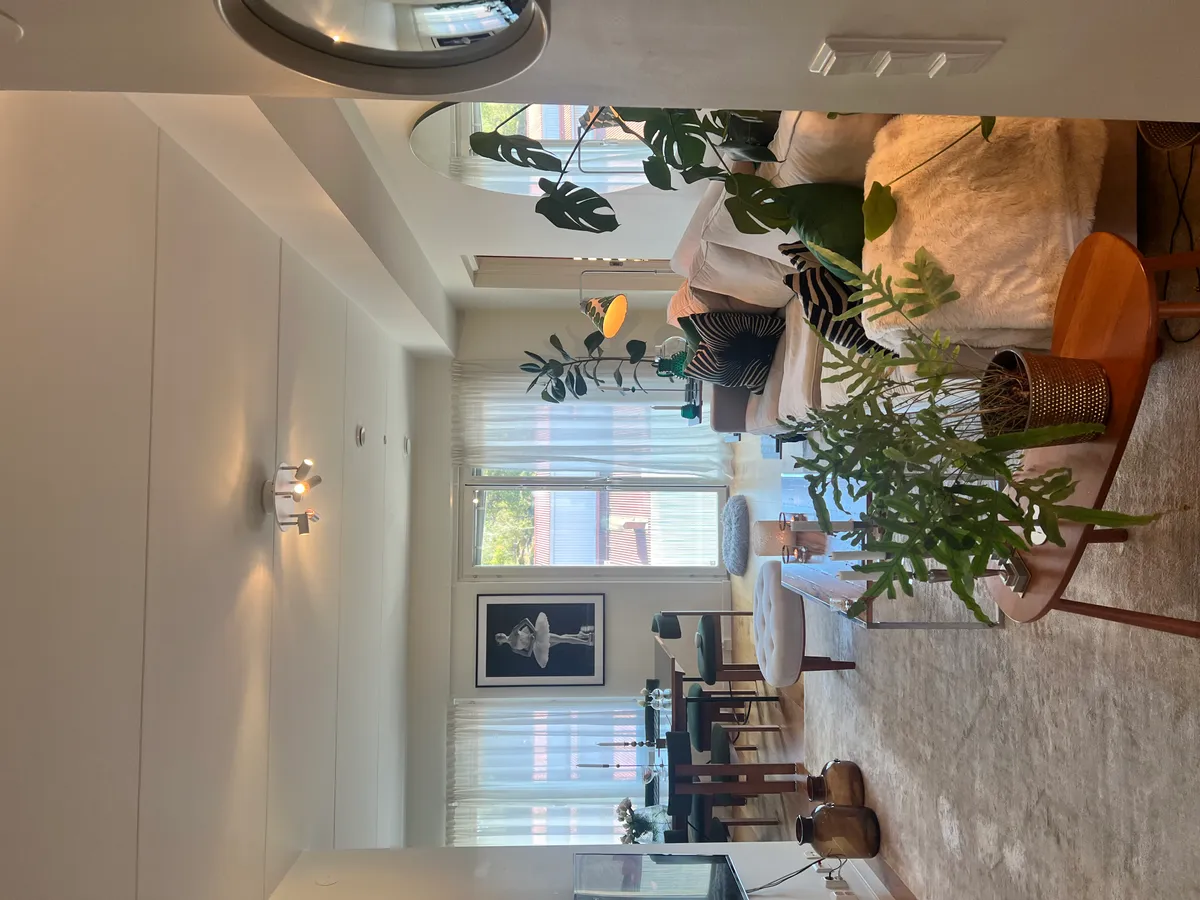 Hyreslägenhet på Stockholm i stockholm