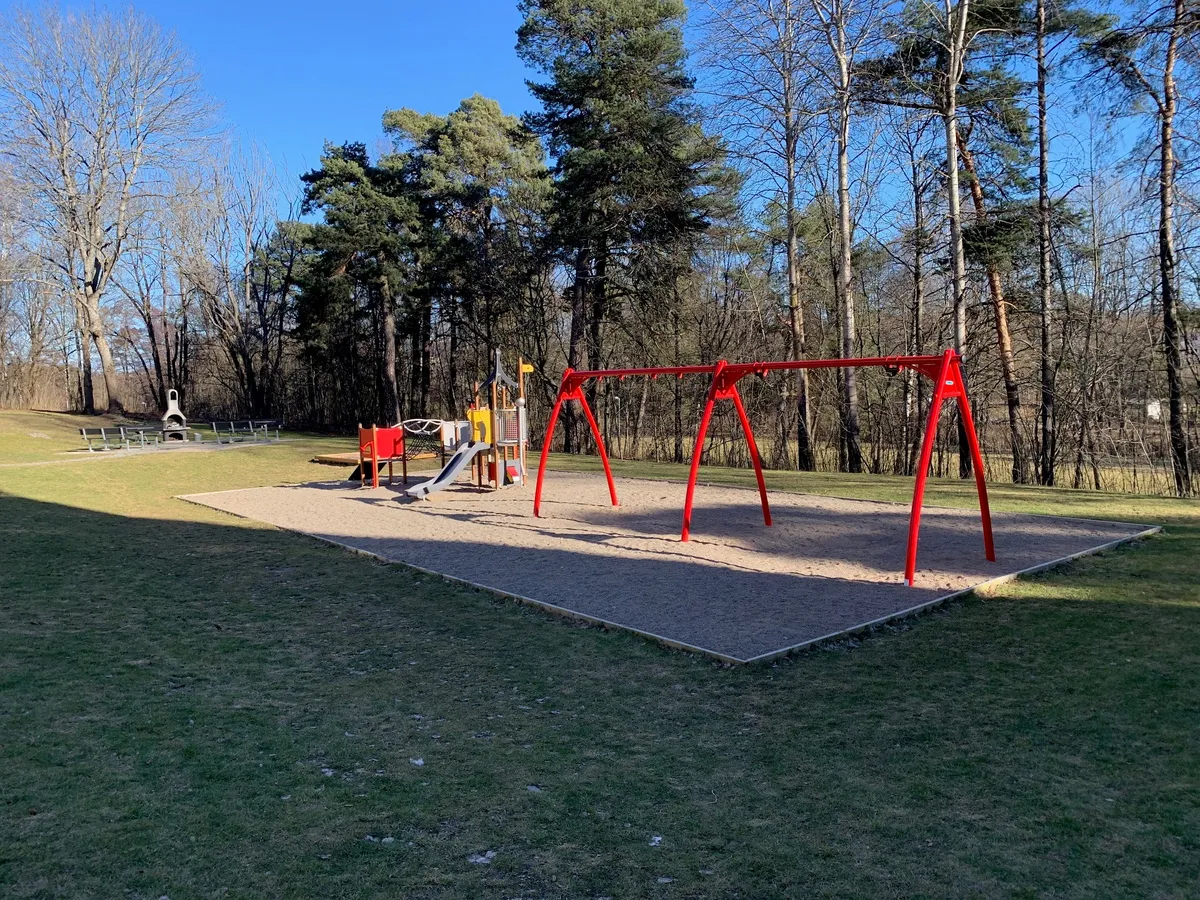 Hyreslägenhet på Västerås i vasteras