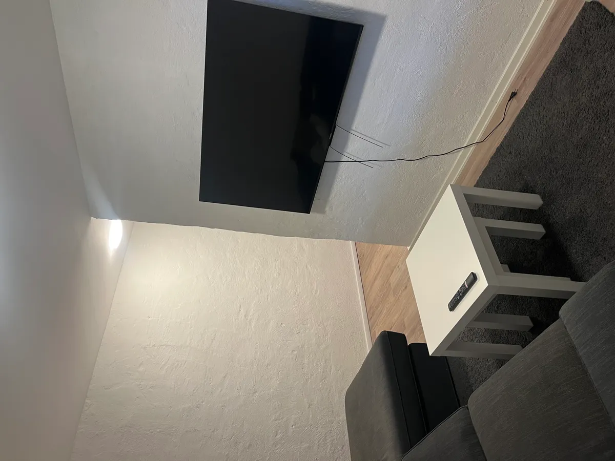 Hyreslägenhet på Gävle i gavle