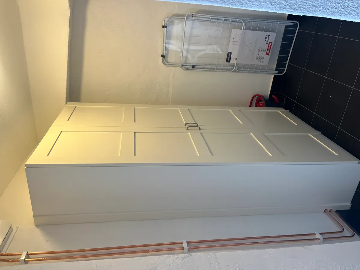 Hyreslägenhet på Gävle i gavle