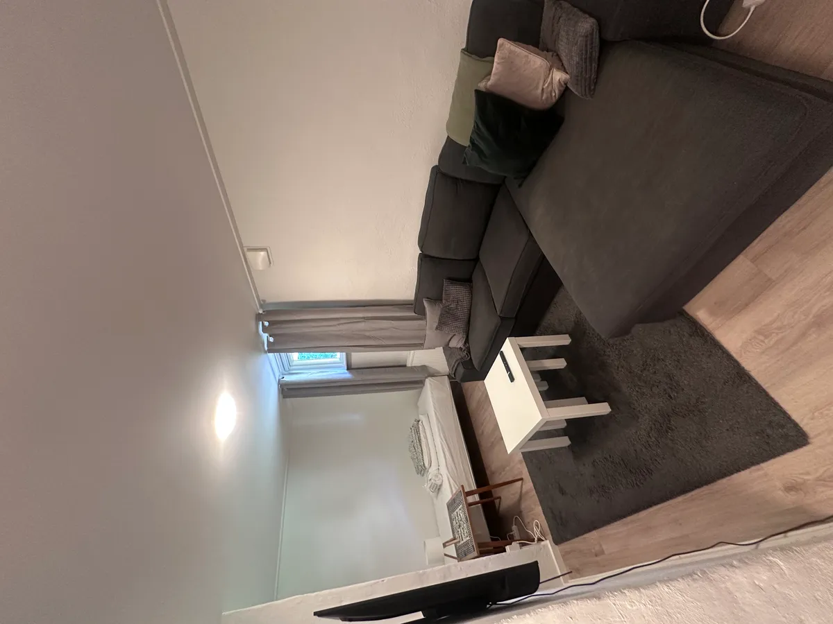 Hyreslägenhet på Gävle i gavle