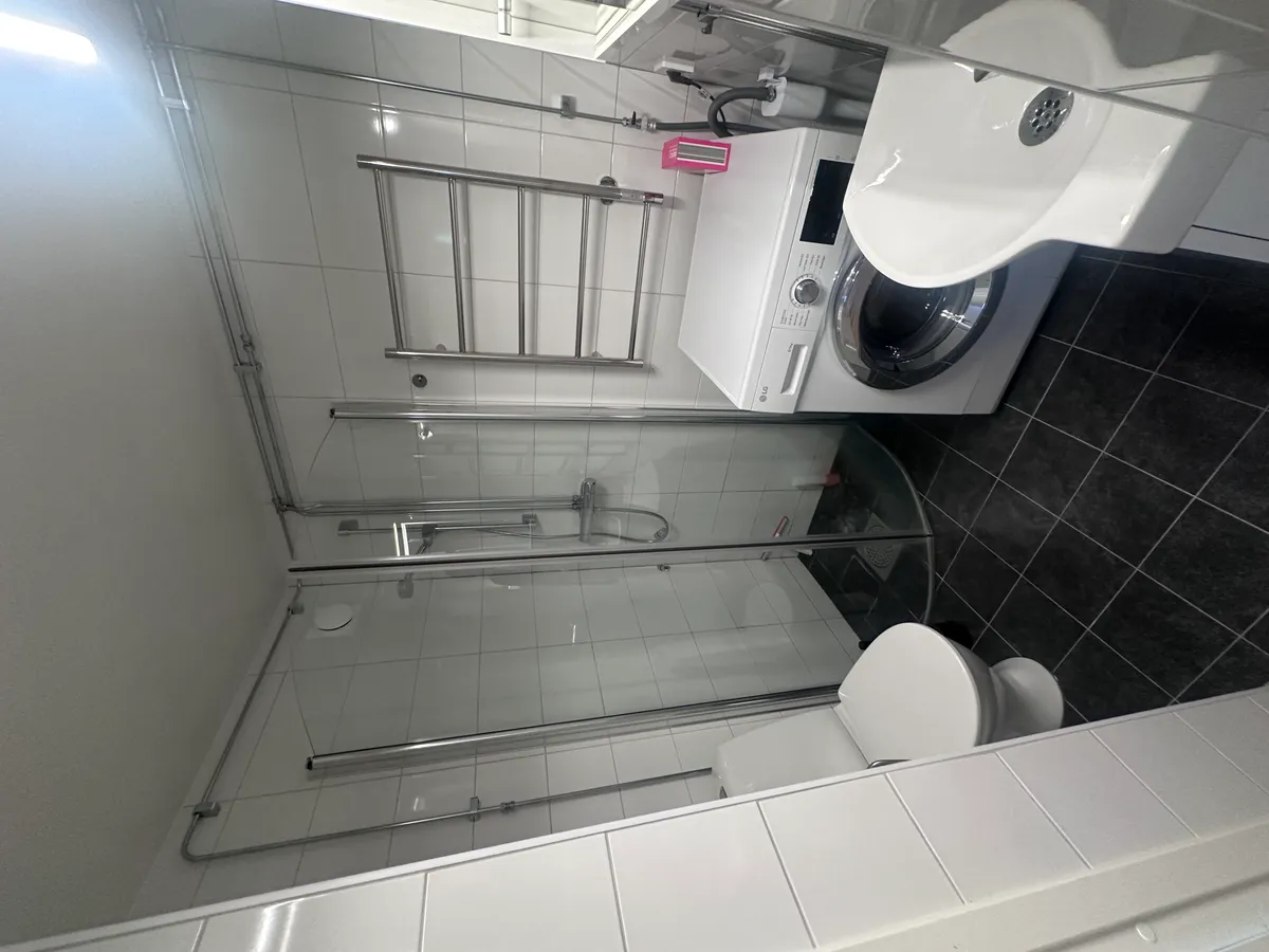 Hyreslägenhet på Gävle i gavle