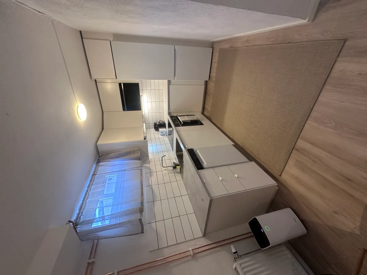 Hyreslägenhet på Gävle i gavle