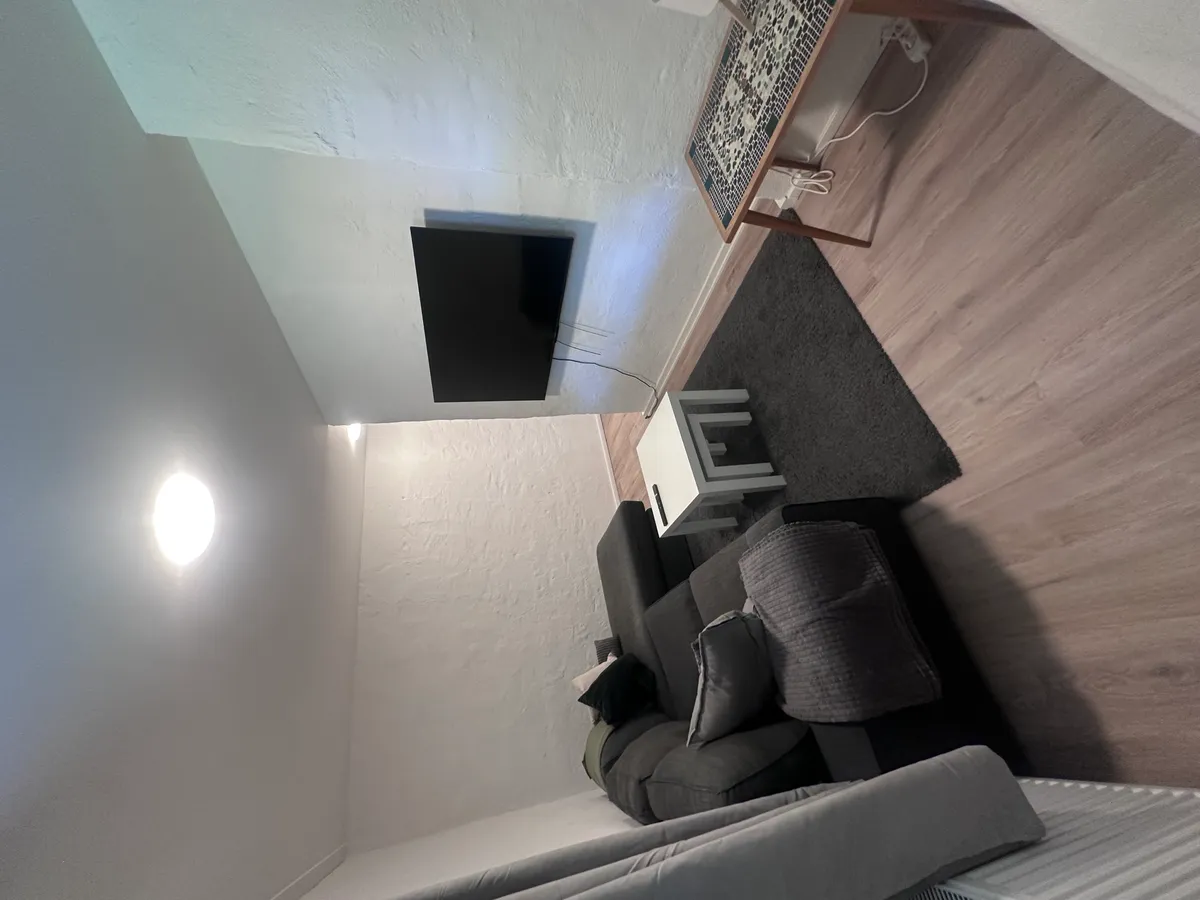 Hyreslägenhet på Gävle i gavle