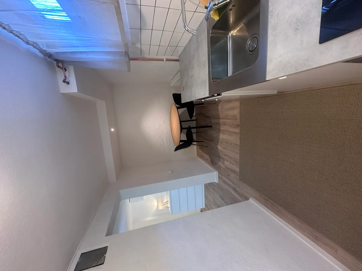 Hyreslägenhet på Gävle i gavle