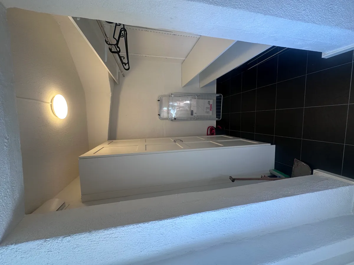 Hyreslägenhet på Gävle i gavle