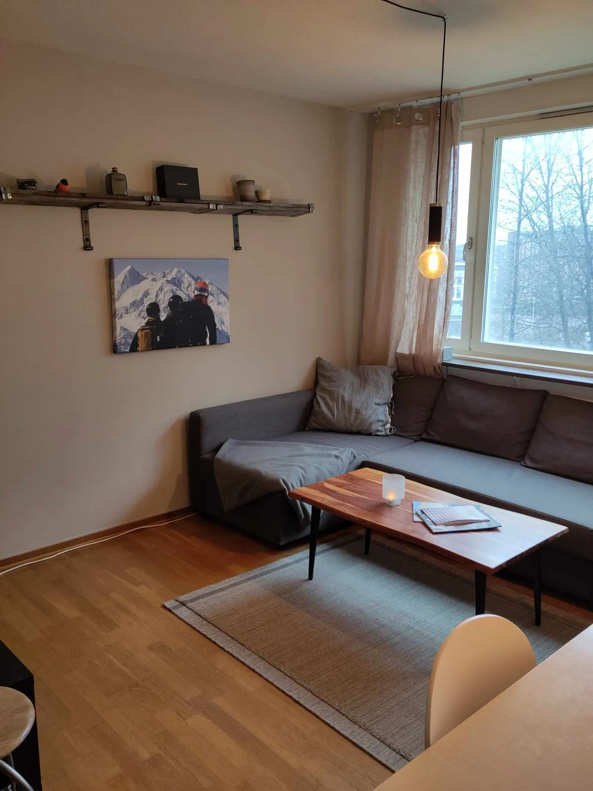 Hyreslägenhet på Göteborg i goteborg