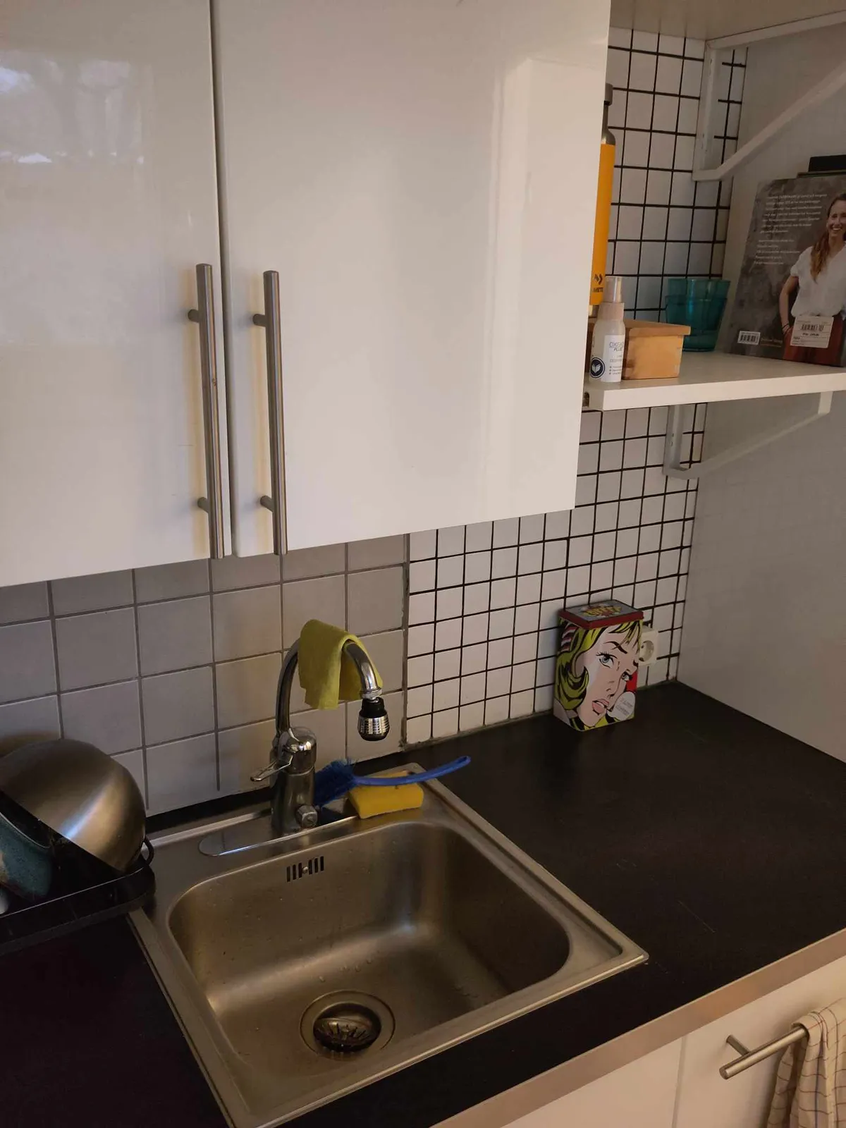 Hyreslägenhet på Göteborg i goteborg