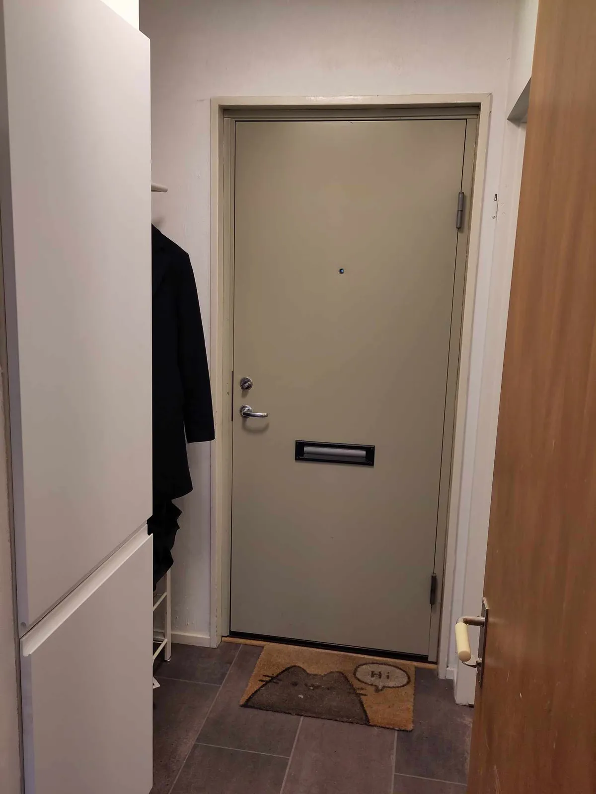 Hyreslägenhet på Göteborg i goteborg