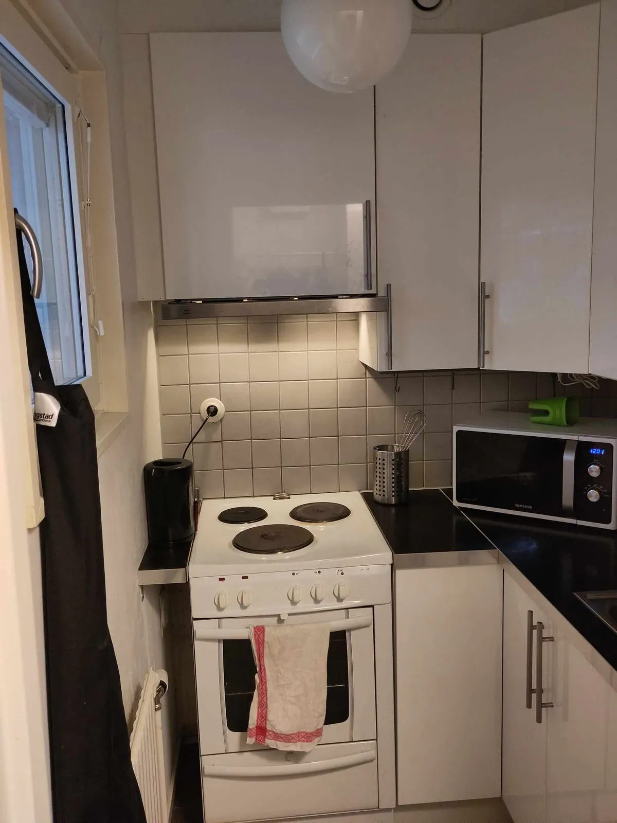 Hyreslägenhet på Göteborg i goteborg