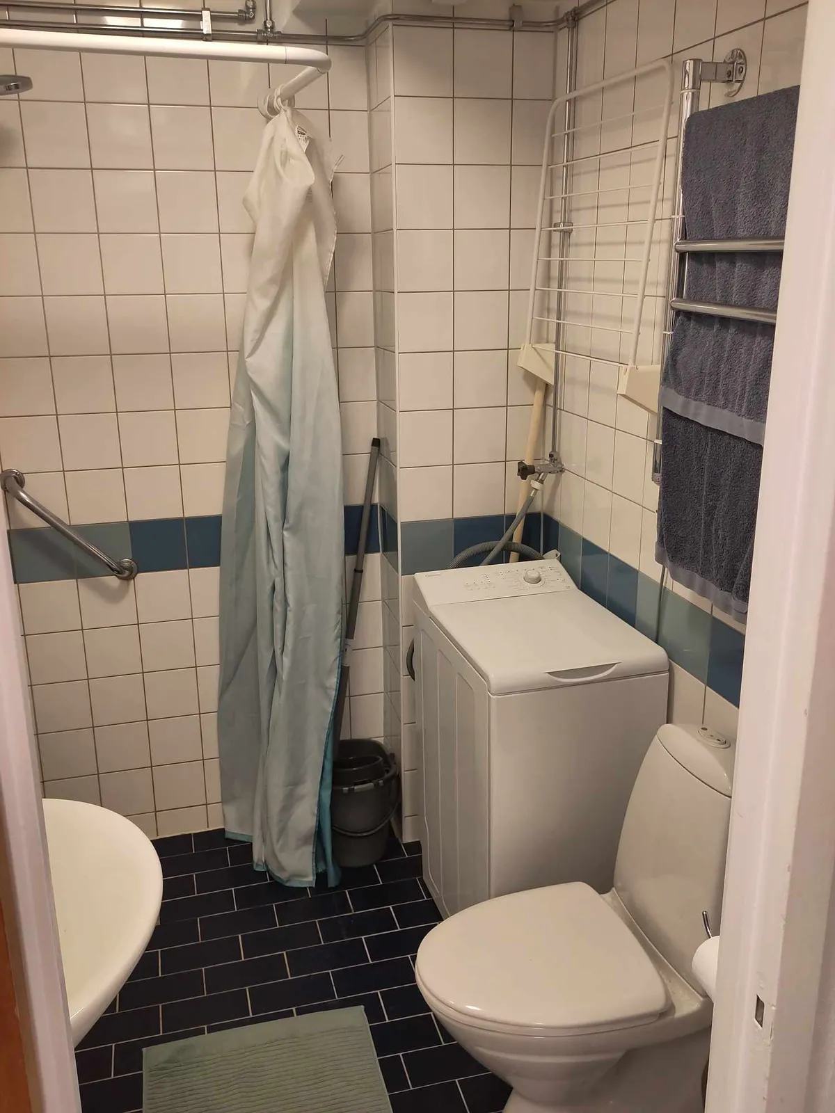 Hyreslägenhet på Göteborg i goteborg