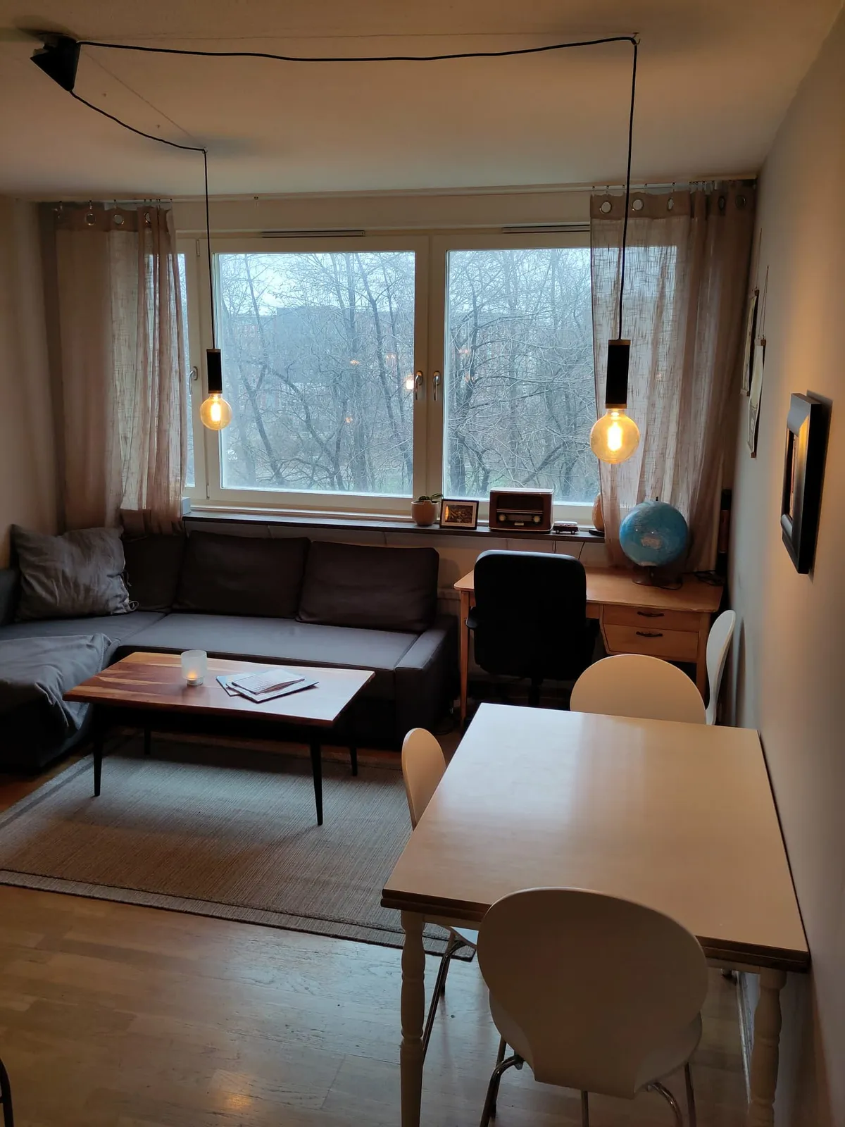 Hyreslägenhet på Göteborg i goteborg